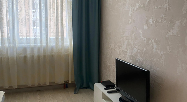 Квартира у КАИ Олимп