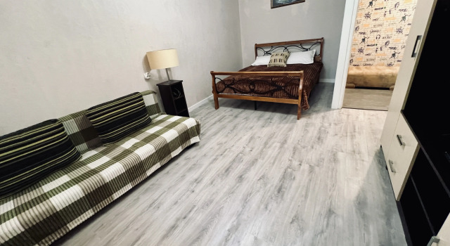 Uyutnaya V Tikhom Tsentre Flat, Book Apartment Kaliningrad Kaliningrad Region