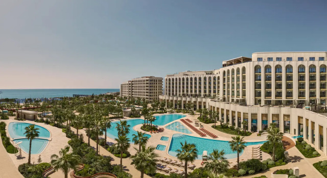 Mantera Supreme Seaside