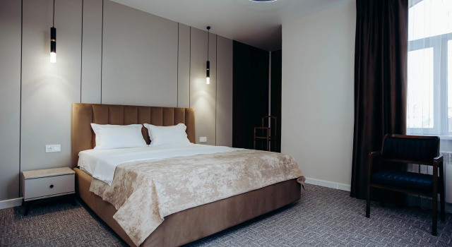 Гостиница ТӨР, Buchen Sie Hotel Hotels & Unterkünfte in Abai region, Hotel