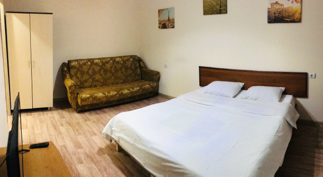 Апартаменты Апартаменты Southern City Flat