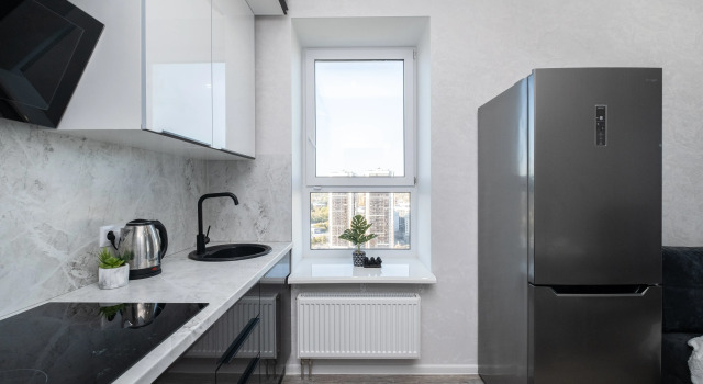 Privilegiya 2 Apartments, Prenota Appartamento Kazan' Tatarstan