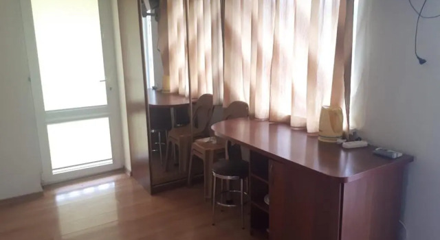 Номер Standard Отель Лучистая