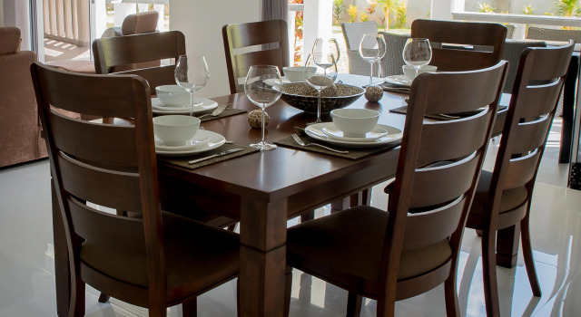 Island Charm Of Praslin Villa, Reserva ahora Villa Grand Anse Praslin