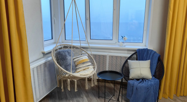 Апартаменты Like Home с шикарным видом на море, Забронировать Апартаменты/квартира Северодвинск Northern Dvina River, рядом с Сосновый Бор Острова Ягры