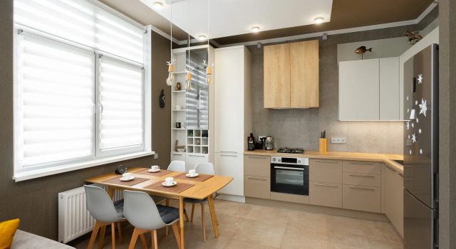 Uyutnye Apartamenty Olga Apartments, Book Apartment Svetlogorsk 