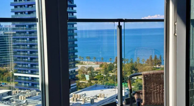 White Sails B 1510 Apartments, Book Apartment Batumi 