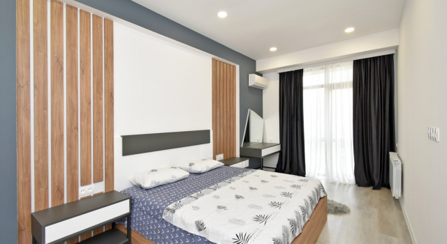 3-Komn v Novostroyke na Ul Verin Antarain v Tsentre Mm500 Flat, Prenota Appartamento Erevan Armenia