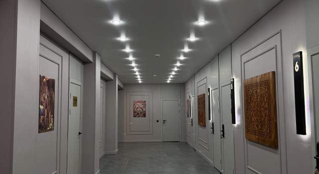 Kochevnik Hotel, Buchen Sie Hotel Hotels & Unterkünfte in Abai region, Hotel