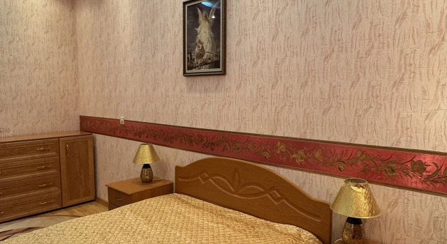 Turmalin Flat, Réserver Appartement Olenegorsk Murmansk Region