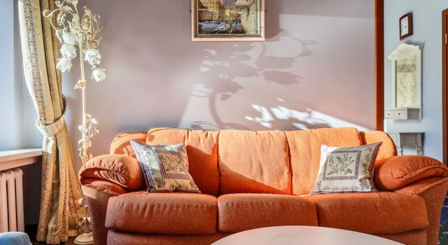 Suite Chistye Prudy Mini-hotel