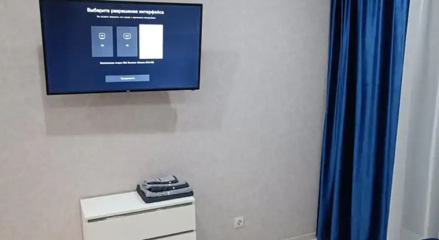 Апартаменты Апартаменты Green Palace Sochi 32