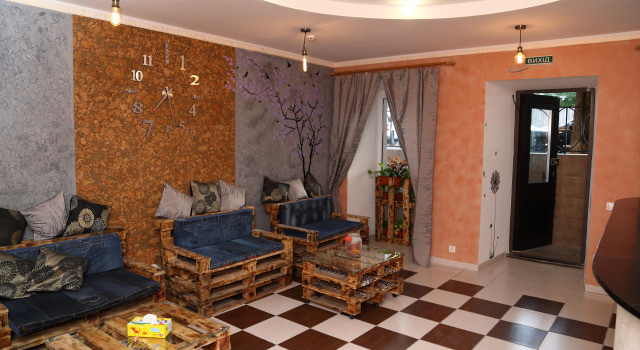 Le Rêve city hostel, Забронировать Хостел Хостелы Одессы, рядом с Дерибасовская улица, Хостел