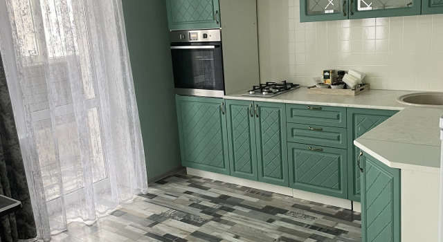Studiya Flat, Reservar Apartamento Murom Oblast de Níjni Novgorod