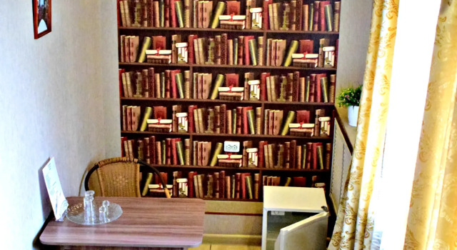 Suite Europa Hotel