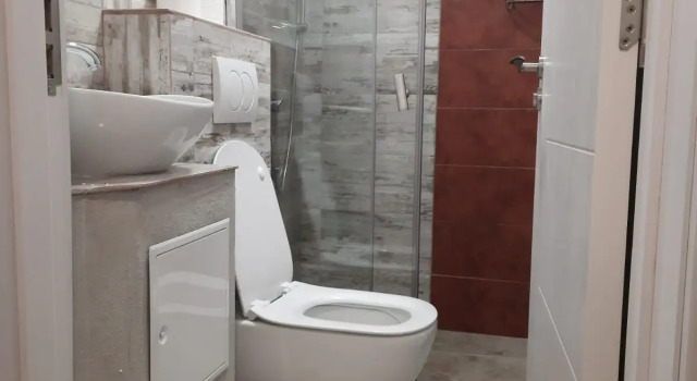 Двухместный номер Standard New Generation Hostel Como Lake