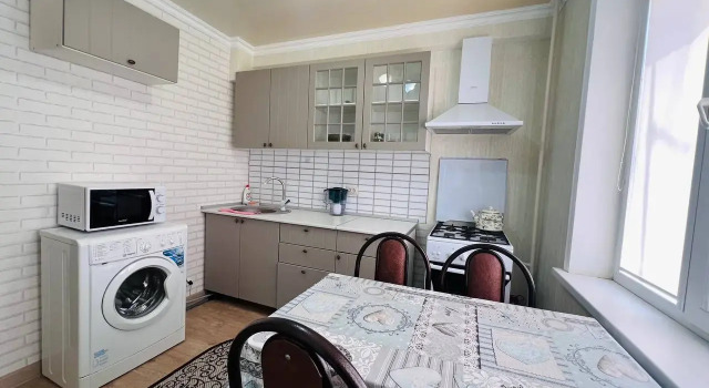 апартаменты TUR HOUSE в Каспийске, Забронировать Апартаменты/квартира Каспийск Махачкала