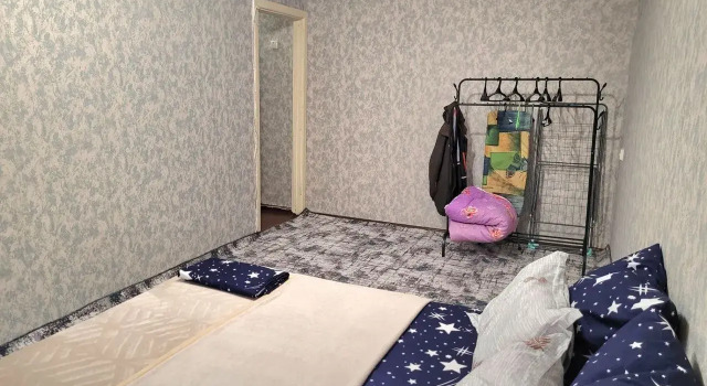 Na Ulitse Perensona 38 Flat