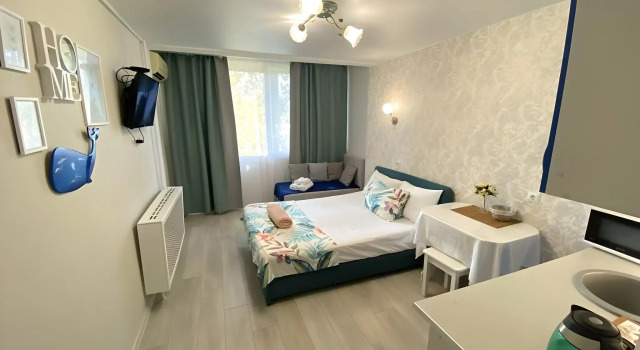 Квартира на улице Чехова 50