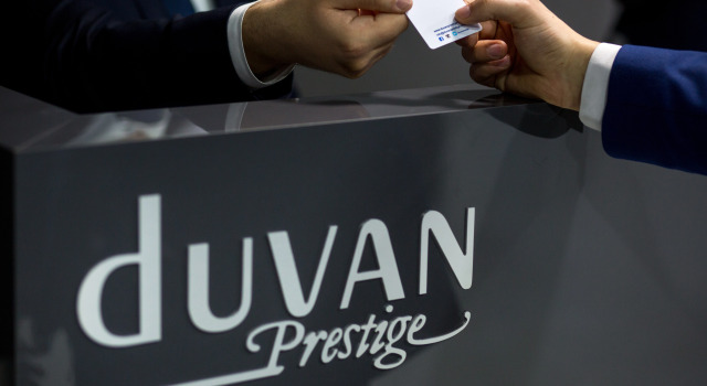 Ekonomiczny pokój Cavit Duvan Prestige Hotel