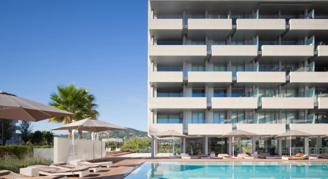 Alba Sunrise APT #IBZ1021 T3 Apartments, Book Apartment Illes Balears Formentera