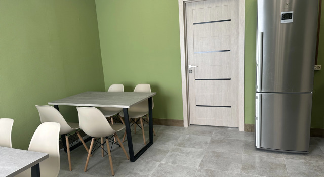 Tochka Dmitrovskaya Hostel, Book Hostel Hostels in SAO Area, Hostel