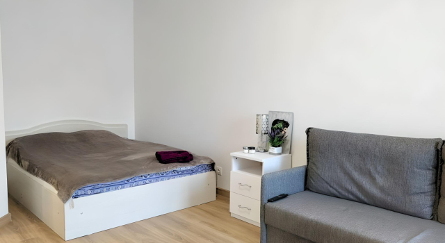 V Centre Na Portovoy Street Apartments, Prenota Appartamento Hotel SPA a Tatarstan, SPA