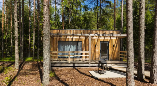 Studiya №4 Private House, Buchen Sie Ferienhaus Nurmoyla Olonetsky District