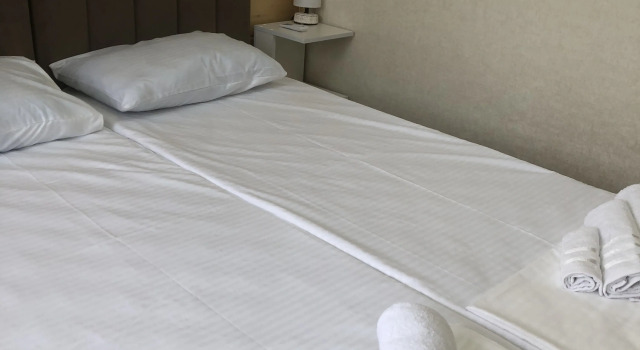Camera doppia Standard 7ya Guest House