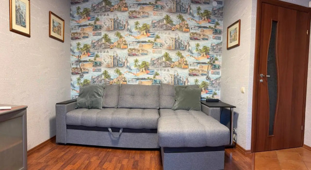 Na Pervoy Linii Naberezhnoy V. Novgoroda Flat, Prenota Appartamento Velikiy Novgorod Novgorodsky District