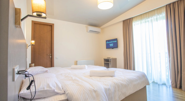Номер Standard Hotel Green Town