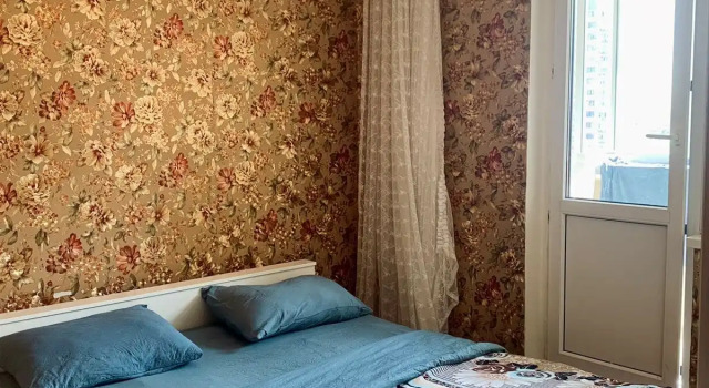 Apartment Molodezhnaya 74, Buchen Sie Ferienwohnung Hotels in Oblast Moskau mit Parkplatz, Parkplätze