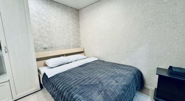 S 4 koiko mest deshevle otelya v 2 raza Otchetnye dokumenty Uyutno Izhevsk Flat, Prenota Appartamento Hotel a Udmurtia con parcheggio, Parcheggio