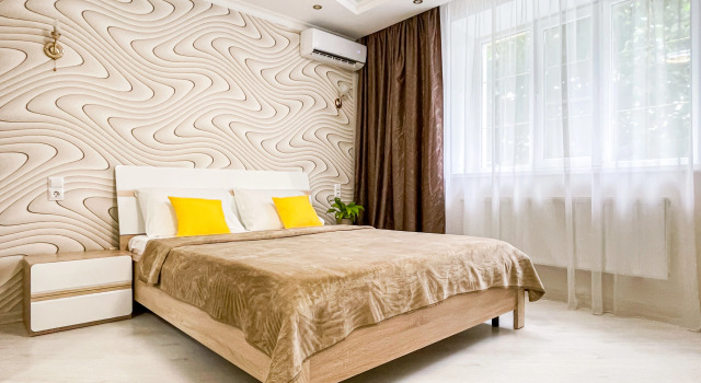 Апартаменты Krymsk Home, Забронировать Апартаменты/квартира Крымск Крымский район
