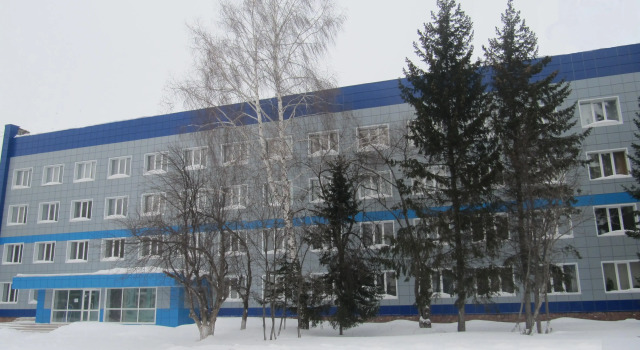 Отель АэроОтель