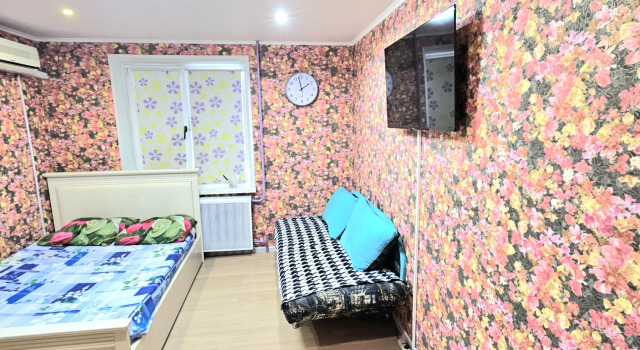 Na Studencheskoy Apartments, Prenota Appartamento Hotel economici a Tatarstan