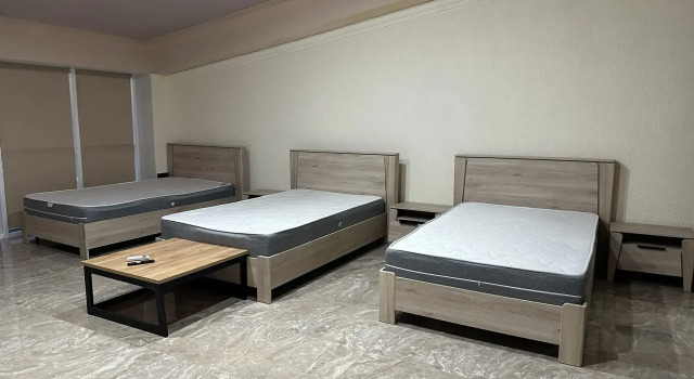 Люкс Standard База отдыха Корона