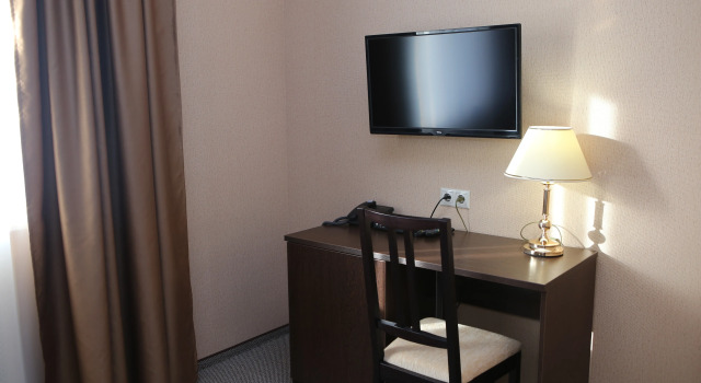 Standard- værelse Hotel Aner