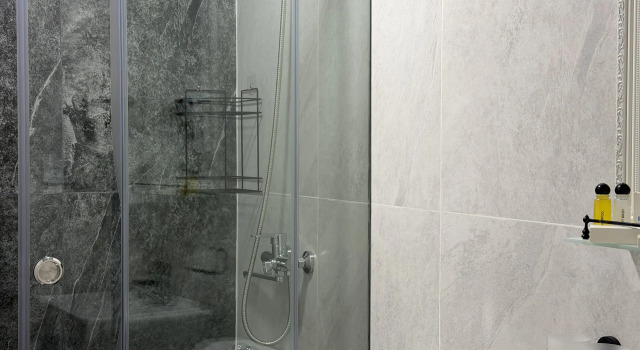 Номер Standard c 1 комнатой Отель Welcome Inn