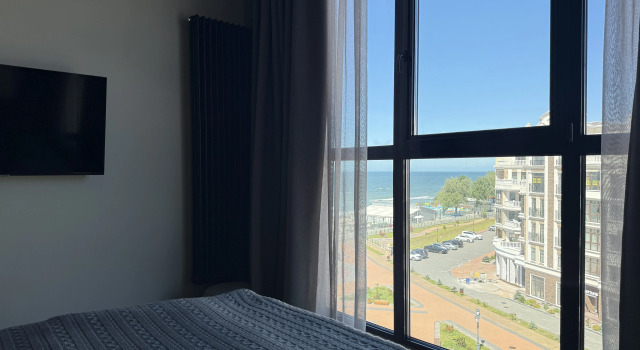Atlantis Apple Home Apartments, Book Apartment Zelenogradsk 