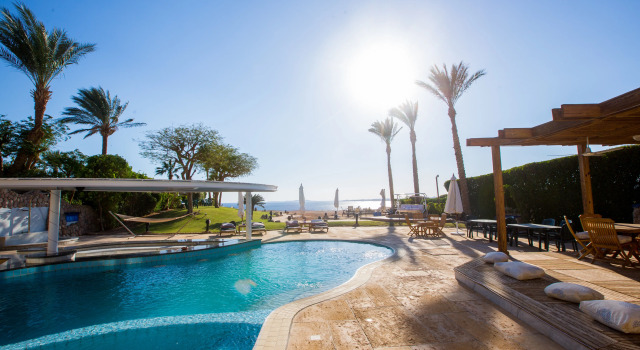 Гостевой дом Ras Katy Sunset Views, Забронировать Гостевой дом Шарм-эш-Шейх Южный Синай, рядом с Кафе Farsha