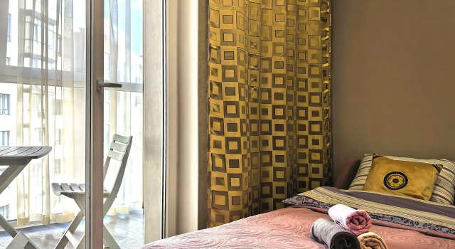Na Arsenalnoy v Kaliningrade Flat, Book Apartment Kaliningrad Kaliningrad Region