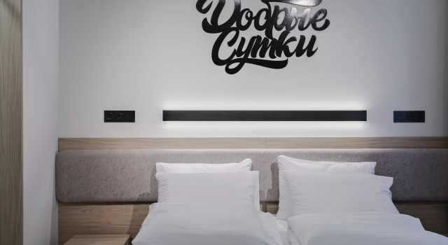 Garmoniya Komforta I Stilya Flat, Rezervovat Apartmán Hotely v Podolsk s parkováním, Parkování