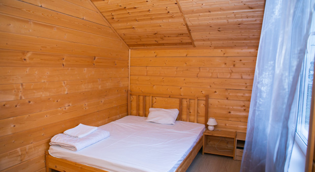 Dom V Chehove Guest House, Boek Pension Tsjechov 