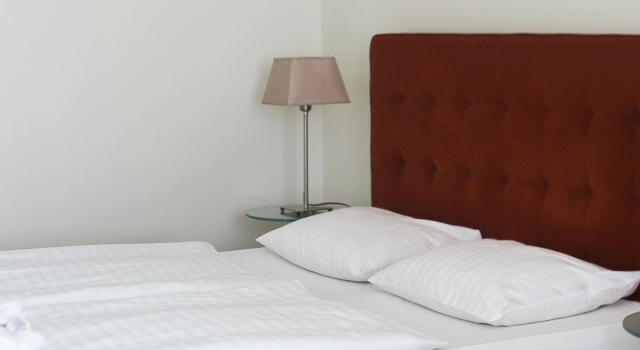 Comfort Double Suite Hotel Dona