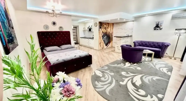 Apartamenty Studiya 14KS, Prenota Appartamento Naberežnye Čelny Tatarstan