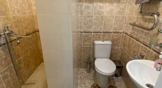 Двухместный номер Standard Эдельвейс