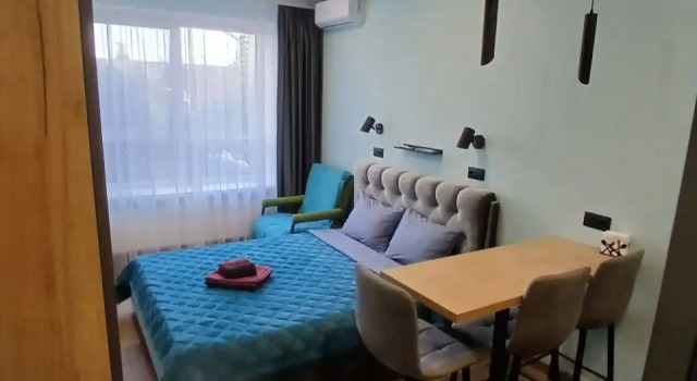 Uyutnaya V Zhk Leto 1 Flat, Prenota Appartamento Sovetsky district 