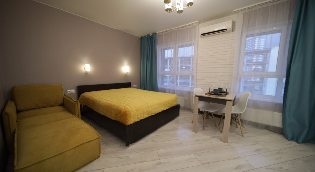 V Dome Biznes Klassa Apartments, Buchen Sie Ferienwohnung Günstige Hotels in Oblast Moskau