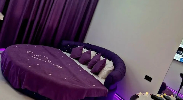 Sirenevy Lyuks S Dzhakuzi Apartments, Prenota Appartamento Hotel a Central Russia con parcheggio, Parcheggio